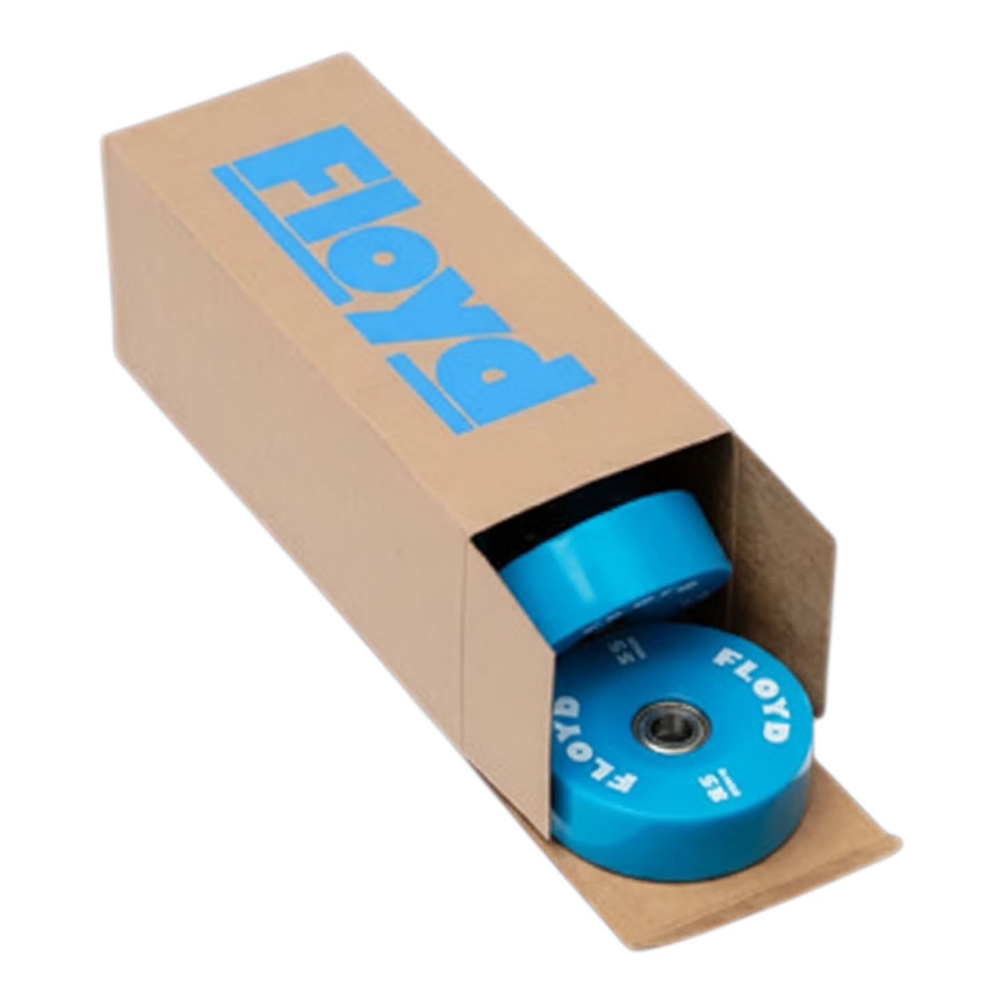 Floyd FL1901-WH006 SET DI RUOTE FLOYD