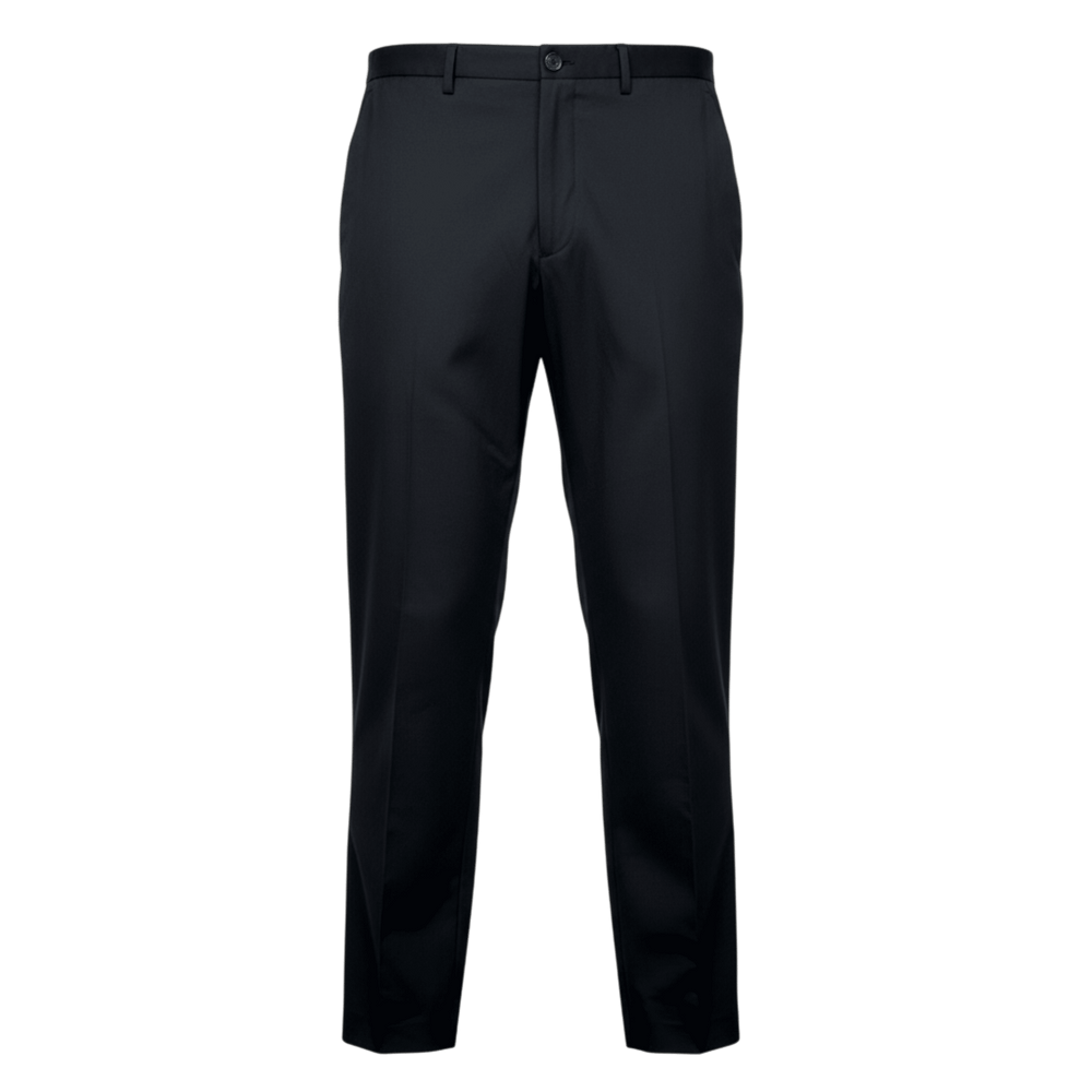 UNIT Hamburg - GTA, DAVIDE, Sommerhose mit Komfortbund, schwarz - GTA il Pantalone