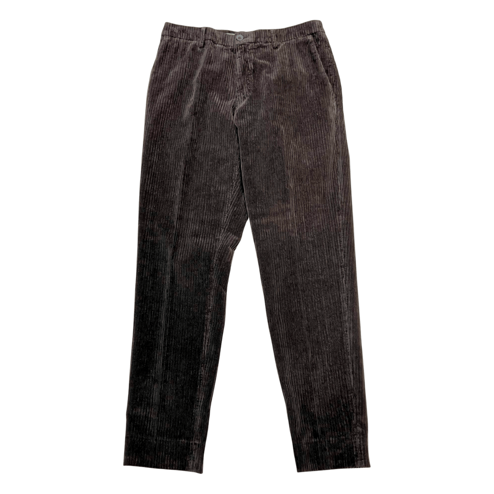 UNIT Hamburg - GTA il Pantalone, Davide, Doppelcord, graubraun - GTA il Pantalone