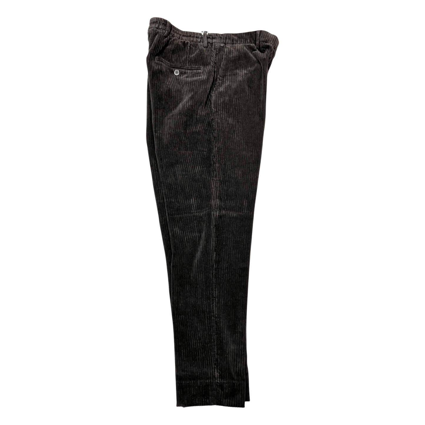 UNIT Hamburg - GTA il Pantalone, Davide, Doppelcord, graubraun - GTA il Pantalone