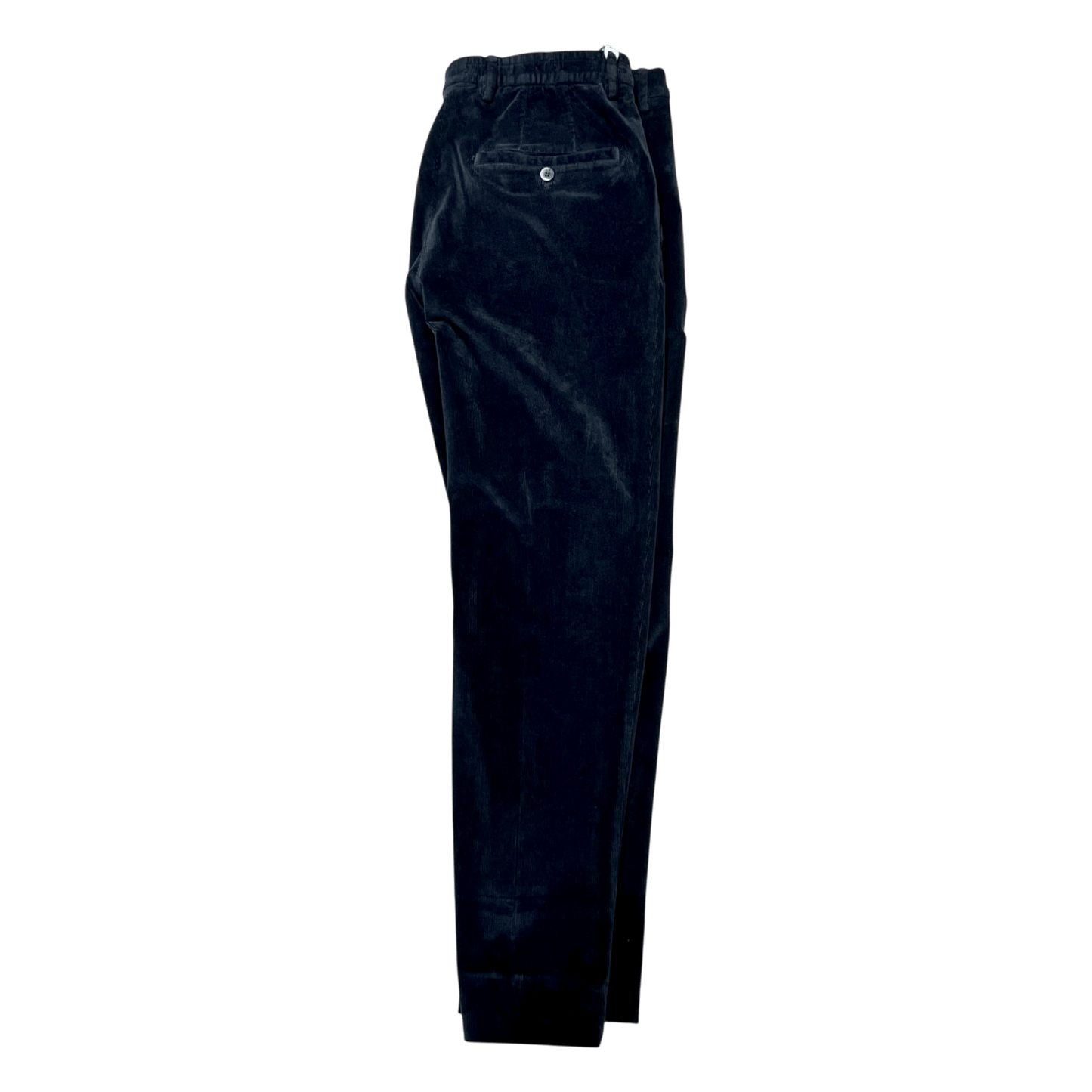 UNIT Hamburg - GTA il Pantalone, Davide, Feincord, nachtblau - GTA il Pantalone