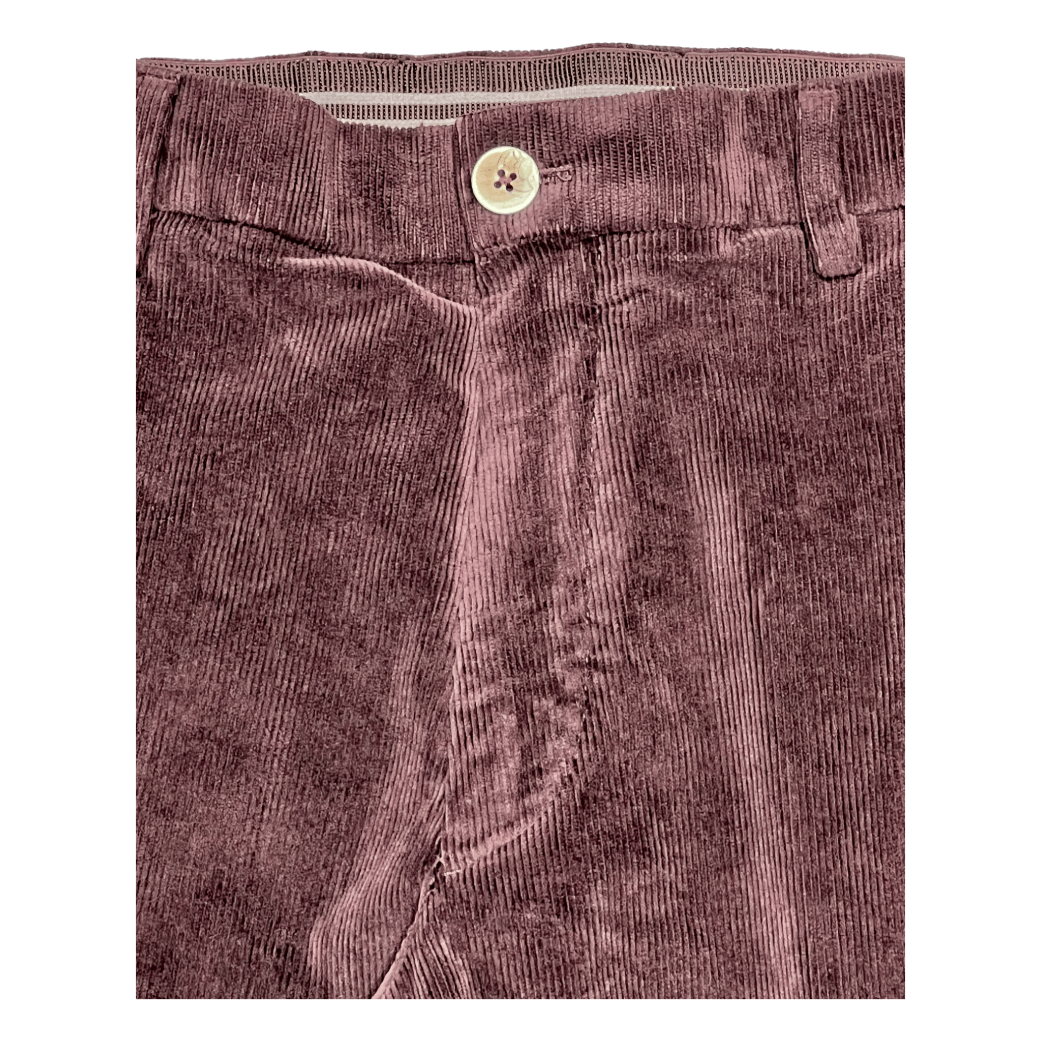 UNIT Hamburg - GTA il Pantalone, Davide, Feincord, rotbraun oder chianti - GTA il Pantalone