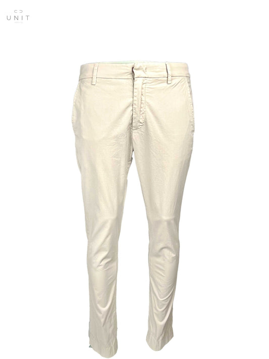 Handpicked, MANTOVA, Chino, Sand Label - UNIT Hamburg