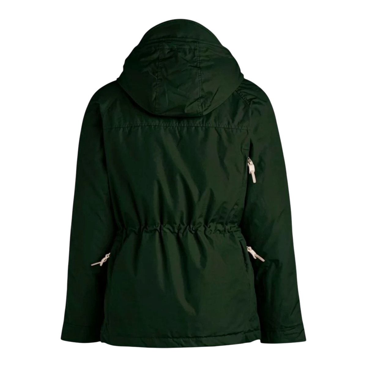 Manifattura Ceccarelli 7026-AV FISHERMAN PARKA AVIO COTTON DOWN