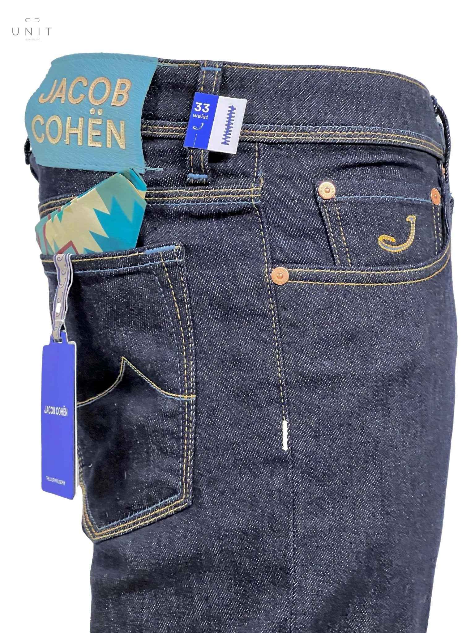 ヤコブ・コーエン、BARD、リビエラ・ラベル、ウォッシュド1本