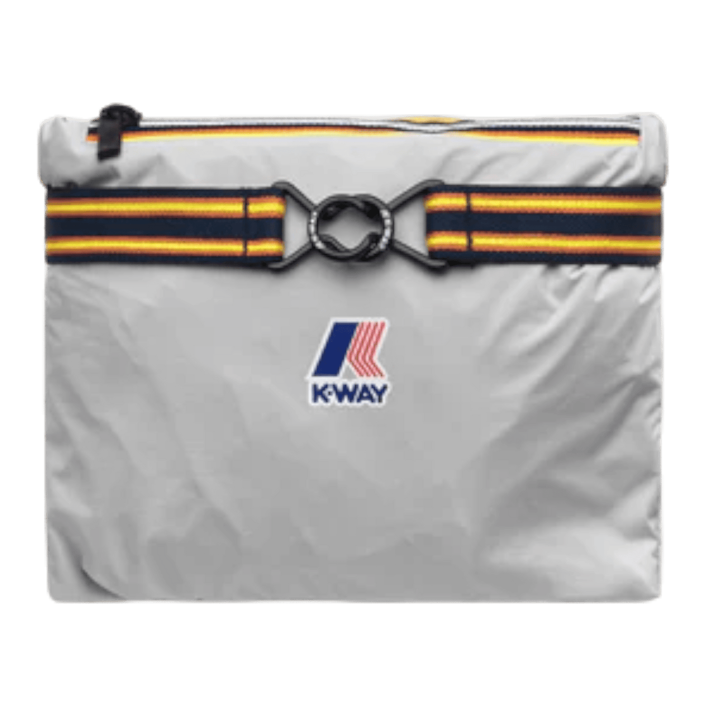 UNIT Hamburg - K - WAY, LE VRAI 4.0, CLAUDE, grau - K - WAY