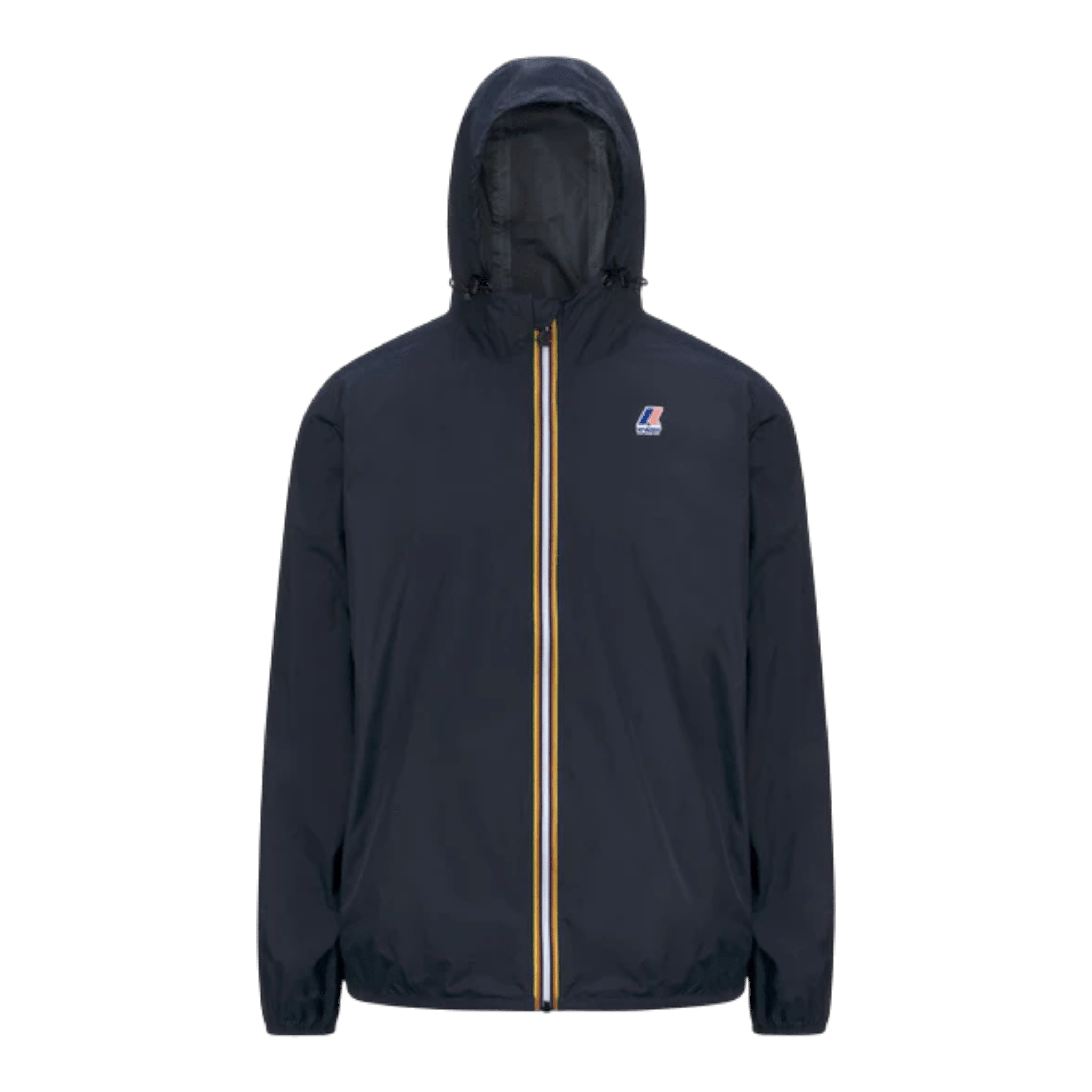 UNIT Hamburg - K - WAY, Le VRAI 4.0, CLAUDE, navy - K - WAY