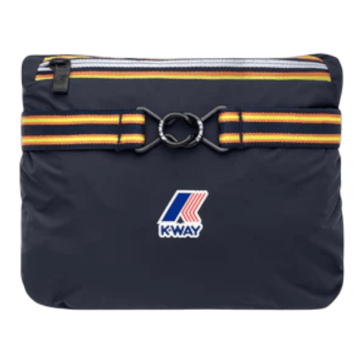 UNIT Hamburg - K - WAY, Le VRAI 4.0, CLAUDE, navy - K - WAY