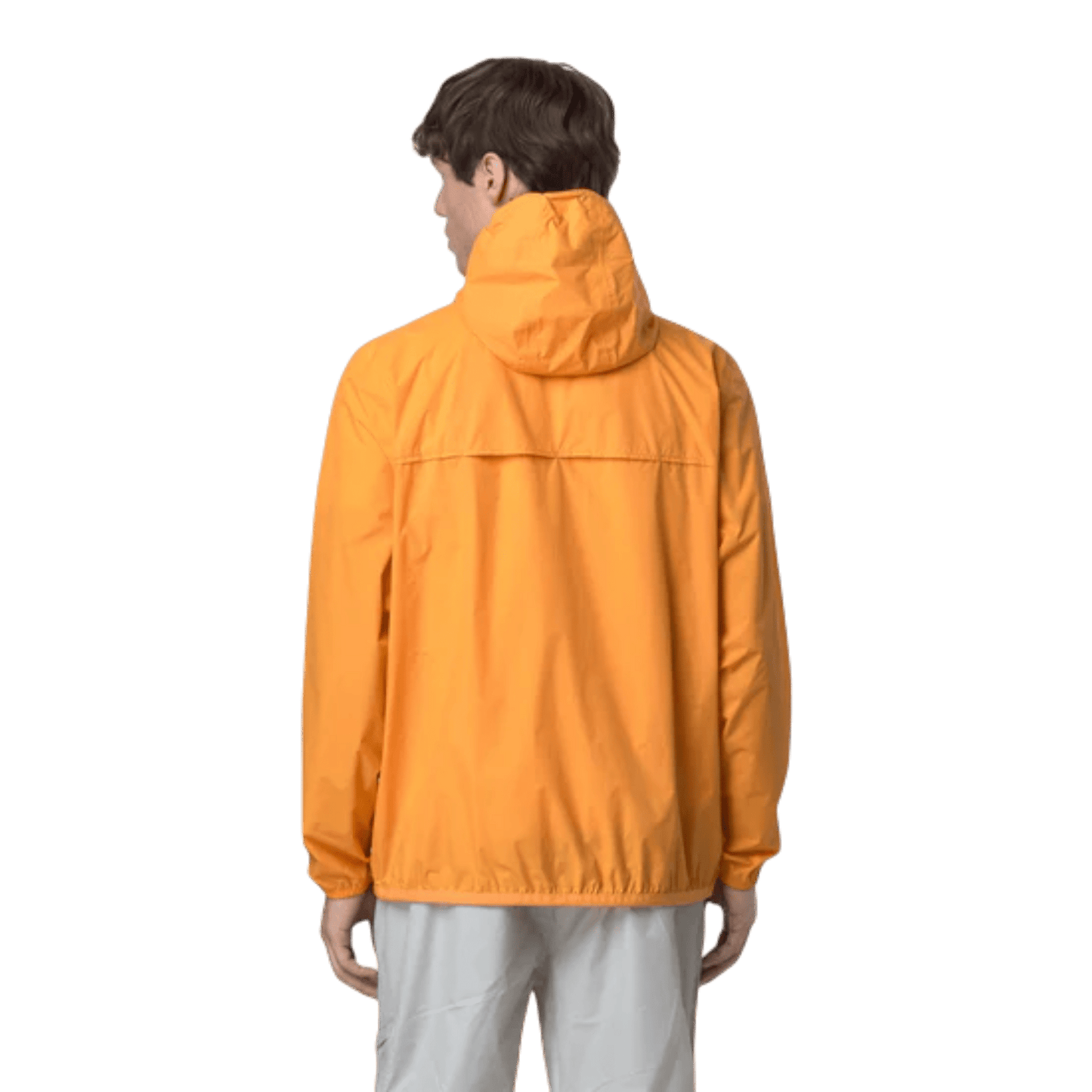 UNIT Hamburg - K - WAY, LE VRAI 4.0, CLAUDE orange - K - WAY