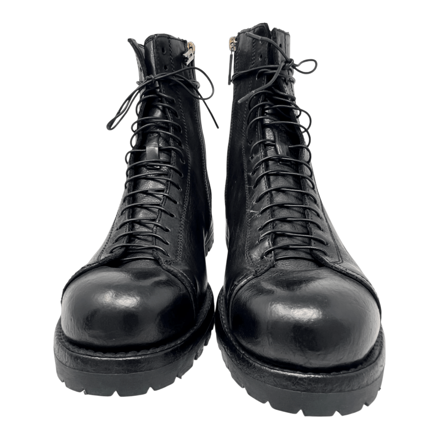 UNIT Hamburg - Lemargo, Stiefel, Tucson Boot Rindsleder, schwarz - Lemargo