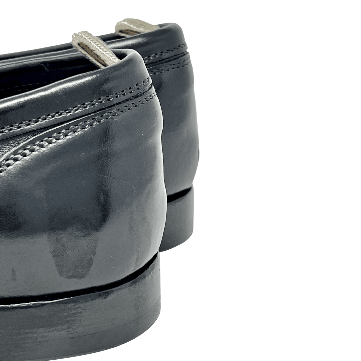 UNIT Hamburg - Officine Creative Anatomia/71 Loafer – Schwarz - Officine Creative