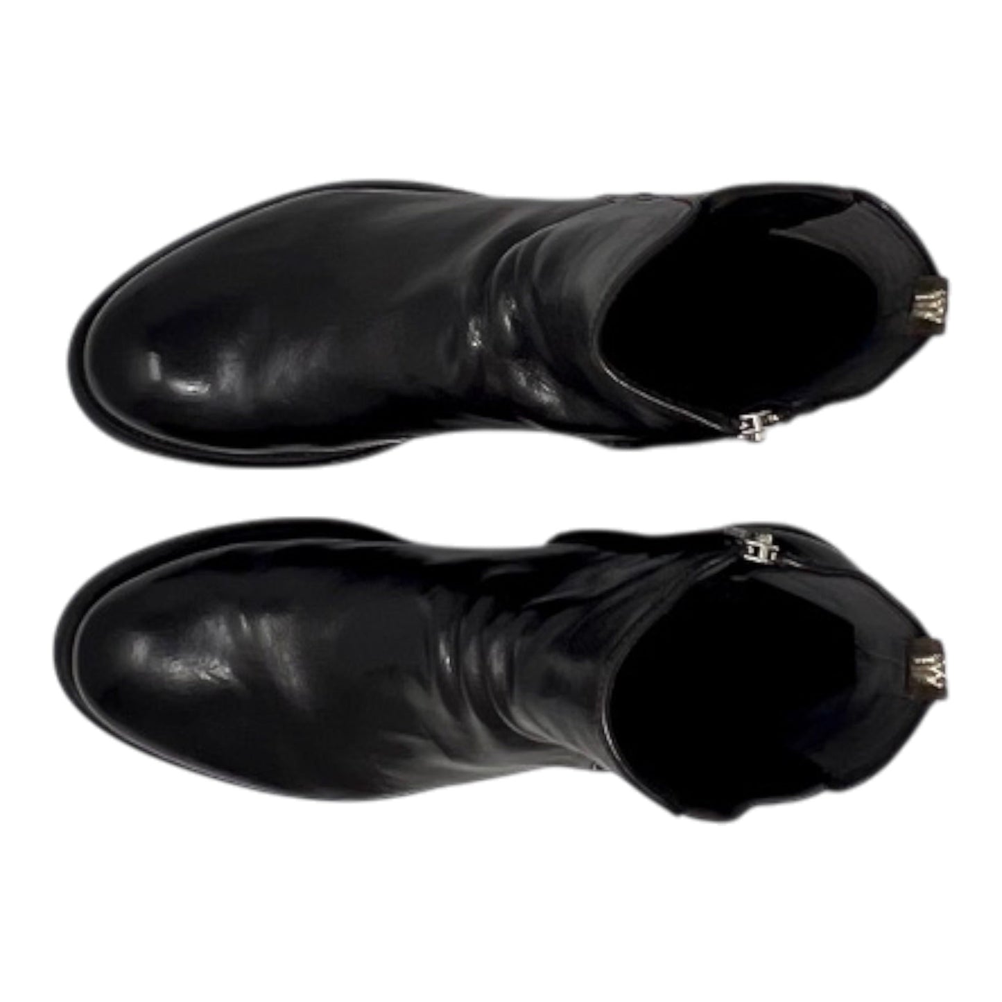 UNIT Hamburg - Officine Creative, HIVE, Chelsea Zip Boot, Kautschuksohle, braun - Officine Creative