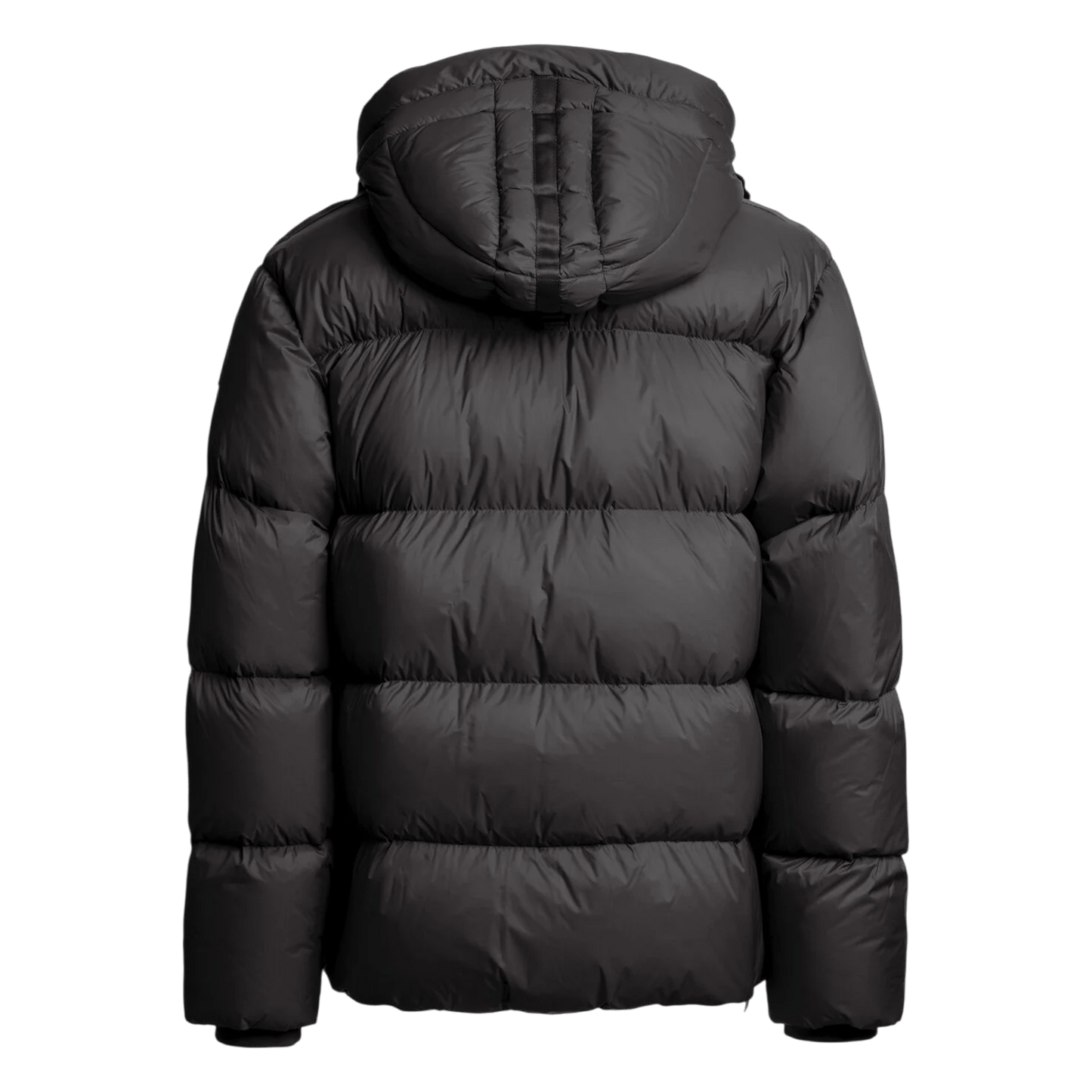 UNIT Hamburg - Parajumpers Cloud Herren - Daunenjacke – Polar Puffer, schwarz - Parajumpers