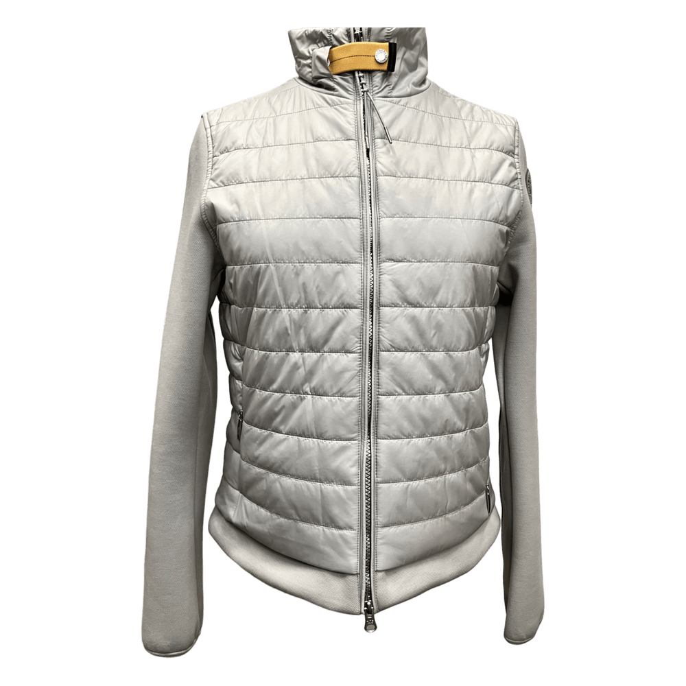 UNIT Hamburg - Parajumpers Damen Dauenleichtjacke Zena, Modell 25 dawn silver - Parajumpers