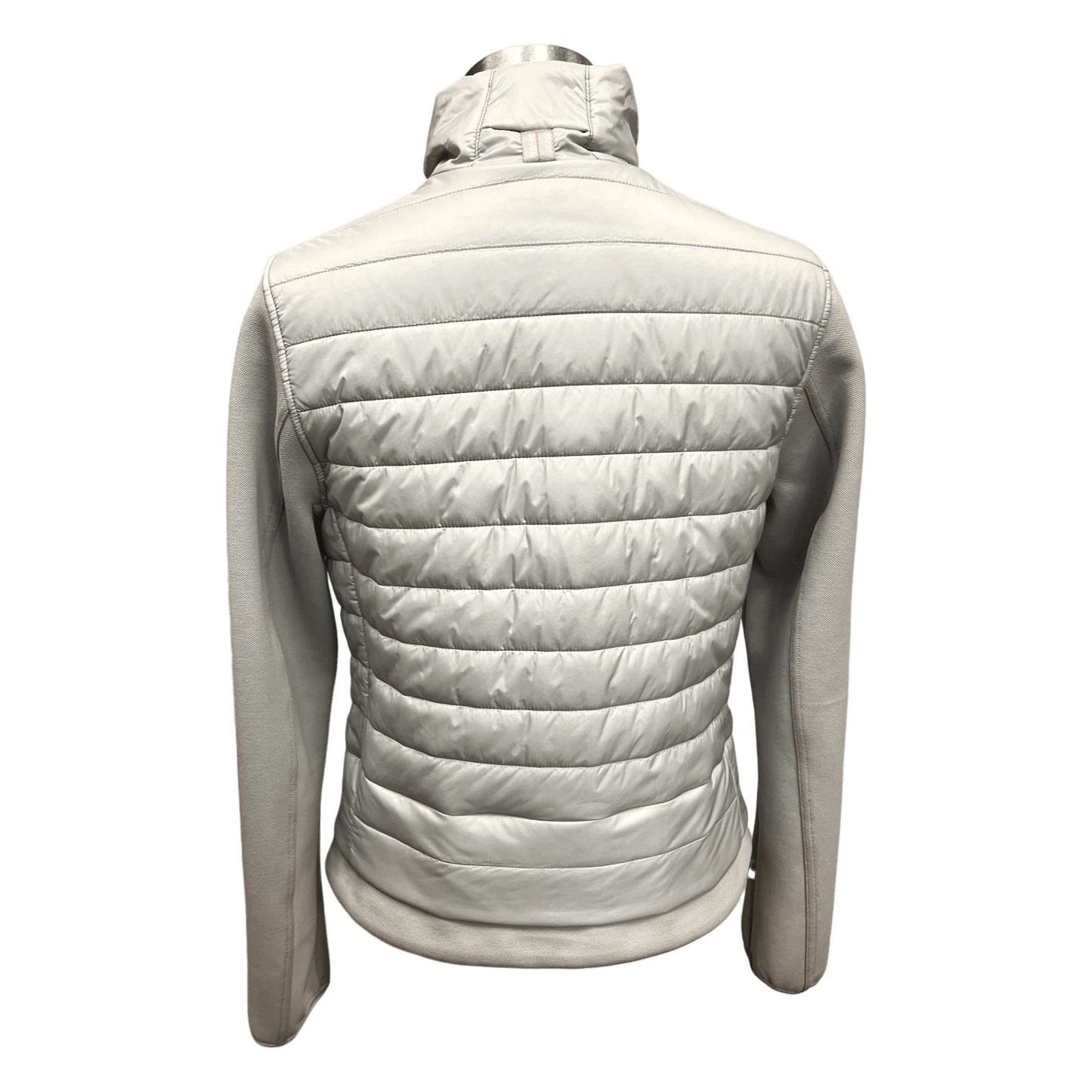 UNIT Hamburg - Parajumpers Damen Dauenleichtjacke Zena, Modell 25 dawn silver - Parajumpers