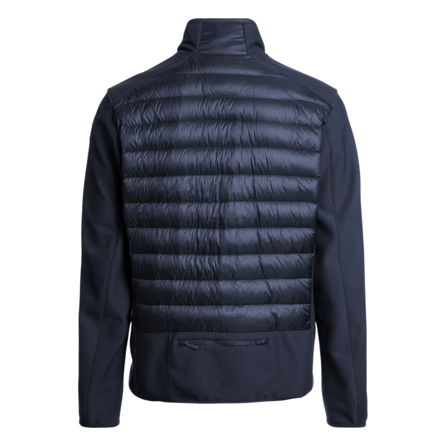 UNIT Hamburg - Parajumpers Jayden – Hybrid - Daunenjacke, blue navy - Parajumpers