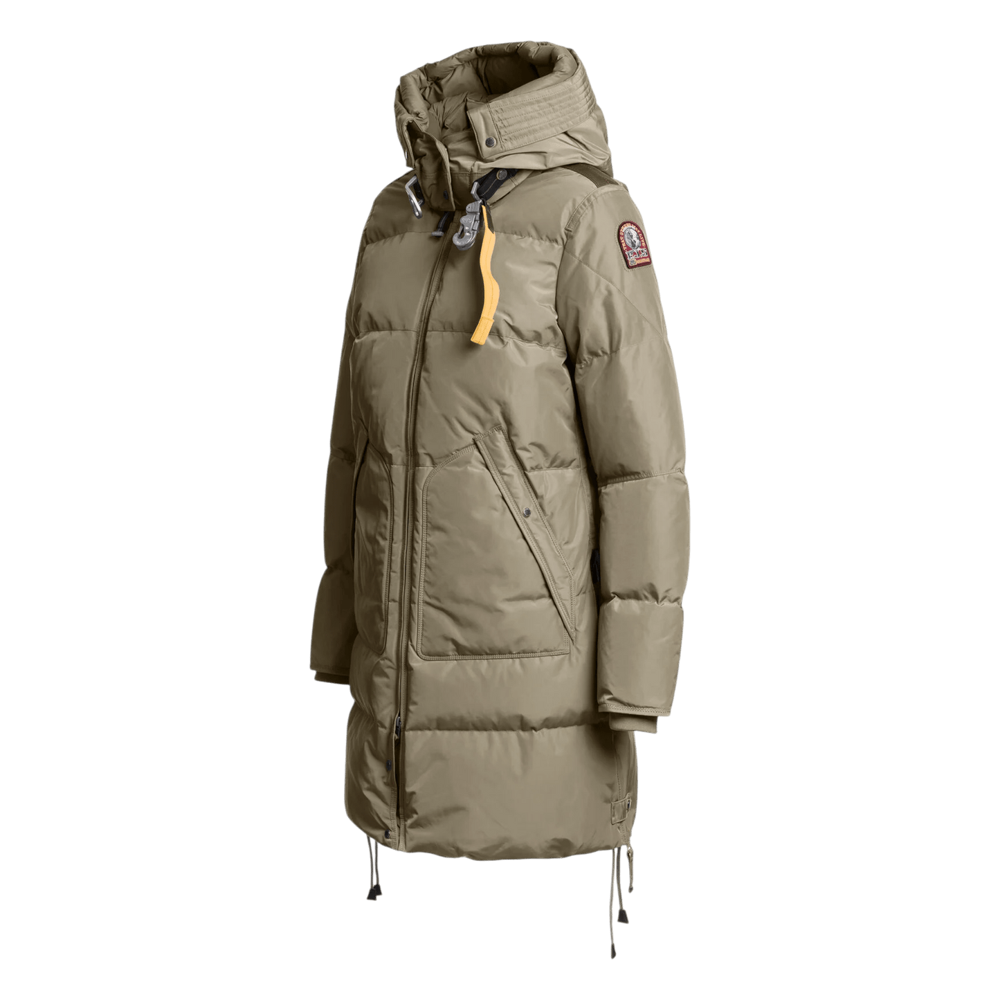 UNIT Hamburg - Parajumpers Long Bear Damenparka Atmosphere – Masterpiece | UNIT Hamburg - Parajumpers