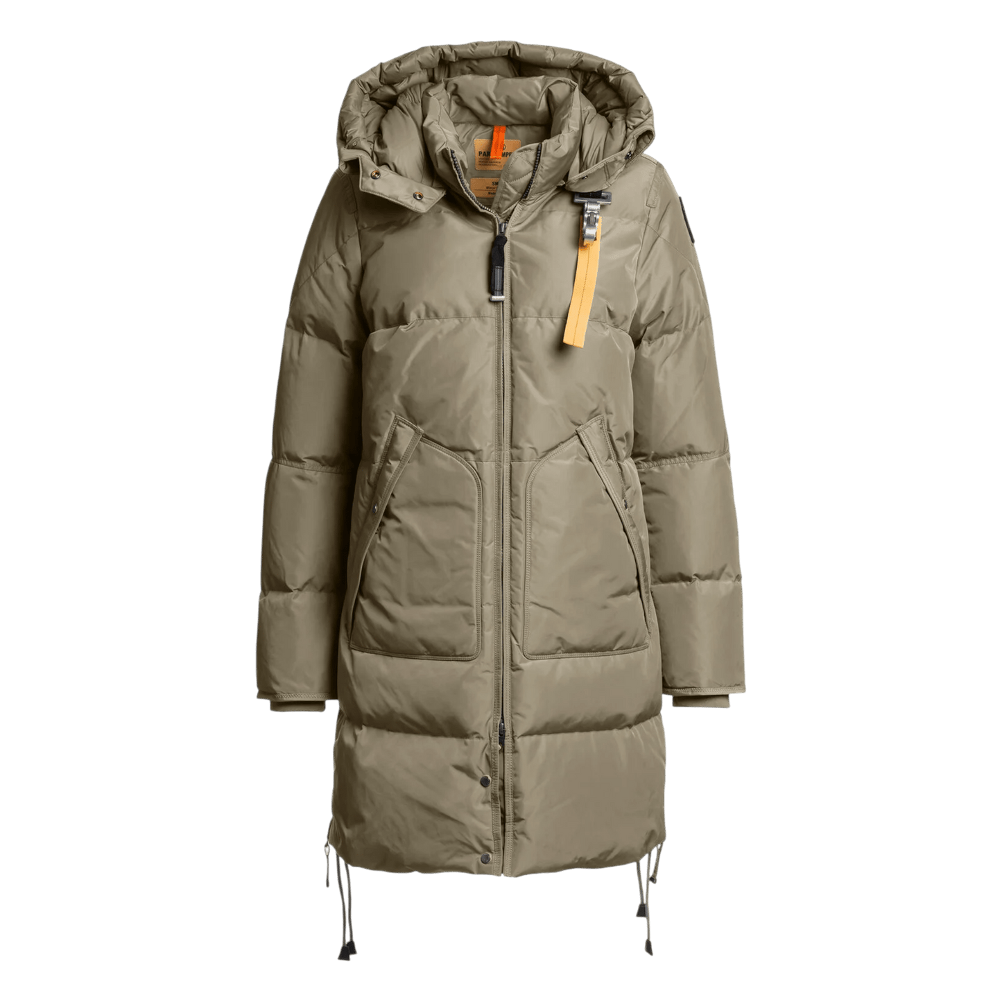 UNIT Hamburg - Parajumpers Long Bear Damenparka Atmosphere – Masterpiece | UNIT Hamburg - Parajumpers