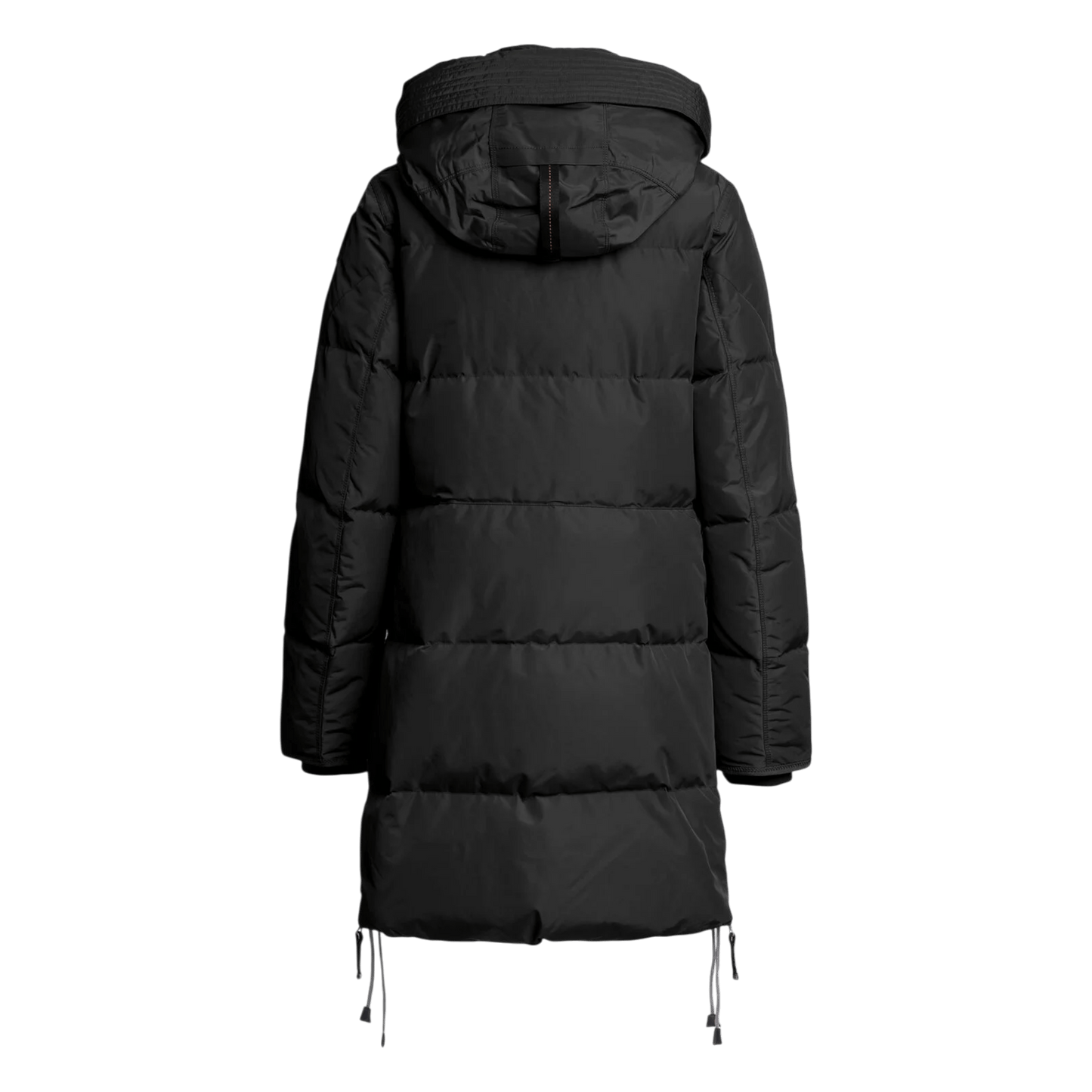 UNIT Hamburg - Parajumpers Long Bear Damenparka, black – Masterpiece | UNIT Hamburg - Parajumpers