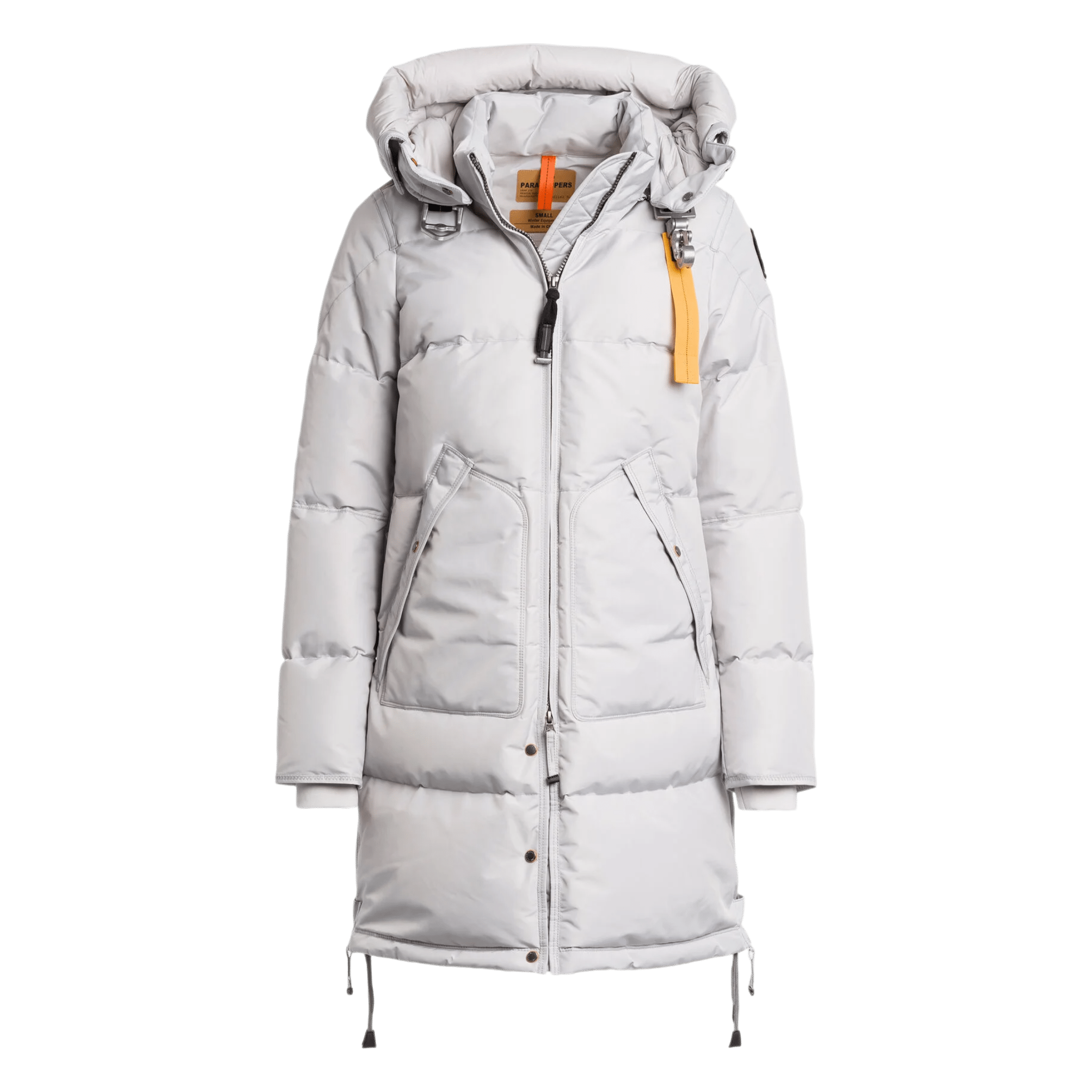 Parajumpers Long Bear Pjs Femme Doudoune Pjs Manteau Femme Clearance