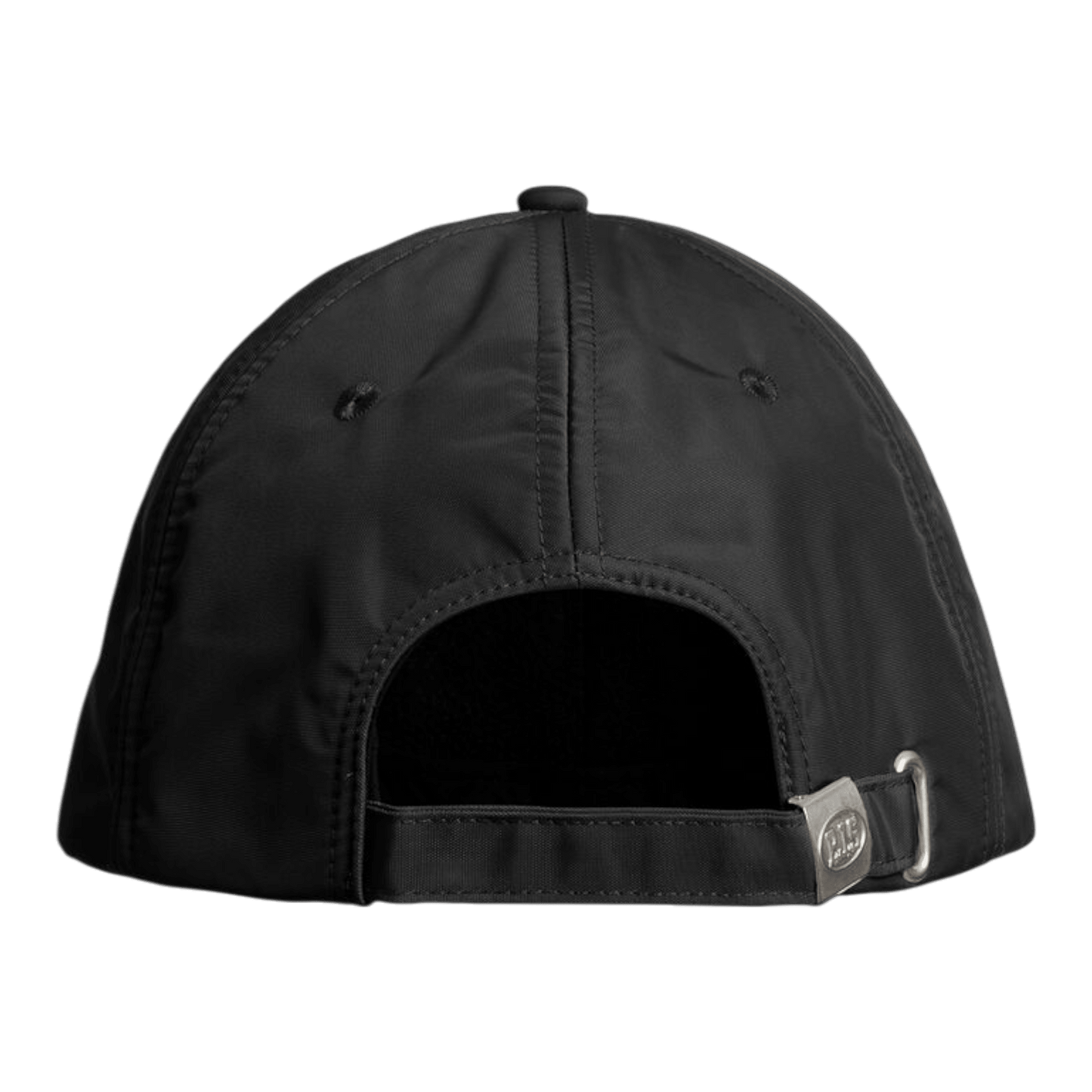UNIT Hamburg - Parajumpers PABCHA02 PATCH Cap black - Parajumpers