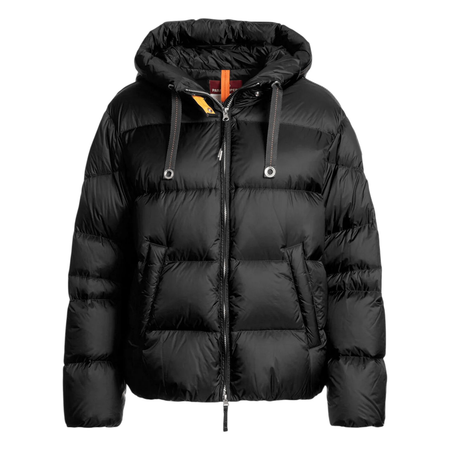 UNIT Hamburg - Parajumpers Tilly Damen - Daunenjacke Black (Hollywood) | UNIT Hamburg - Parajumpers