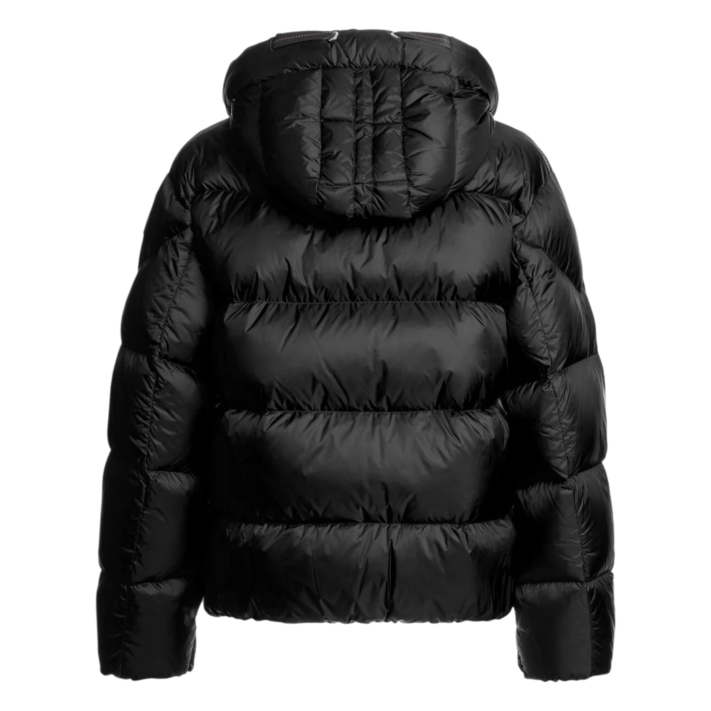UNIT Hamburg - Parajumpers Tilly Damen - Daunenjacke Black (Hollywood) | UNIT Hamburg - Parajumpers