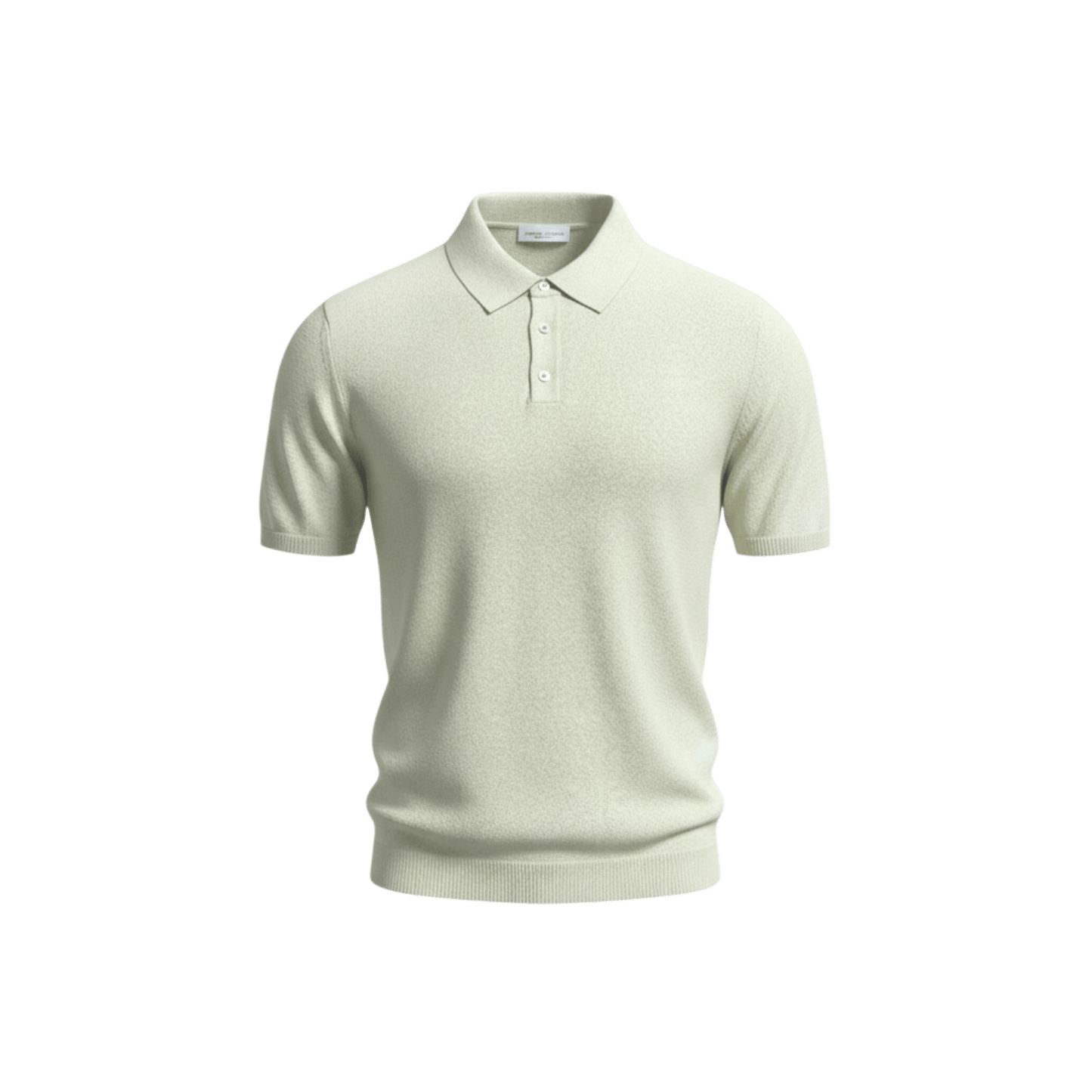 UNIT Hamburg - Roberto Collina Frottee - Polo ‘Linfa’ halbarm, grapefruit - Roberto Collina