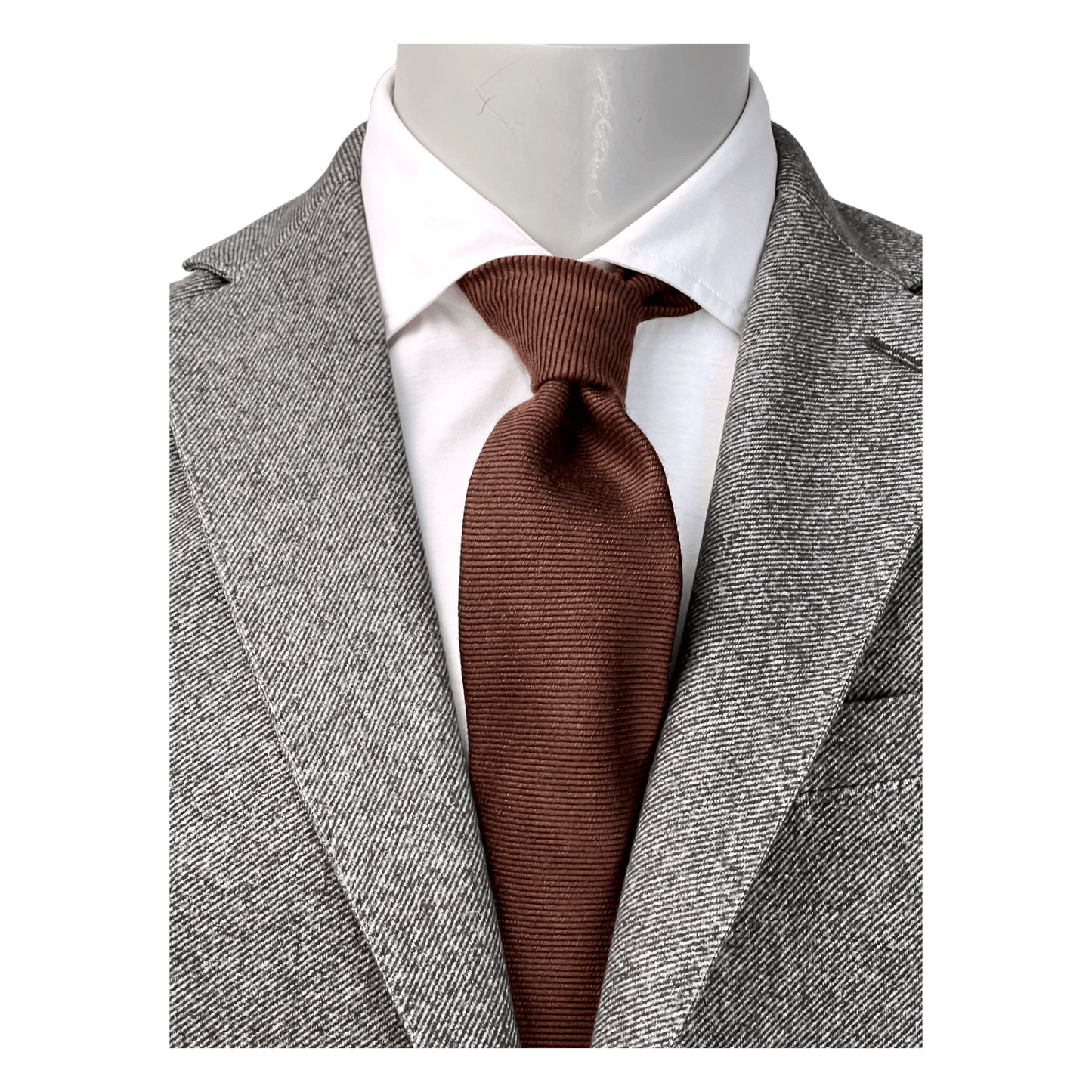 ソンリーサ、高級ジャージーシャツ、ホワイト - UNIT Hamburg