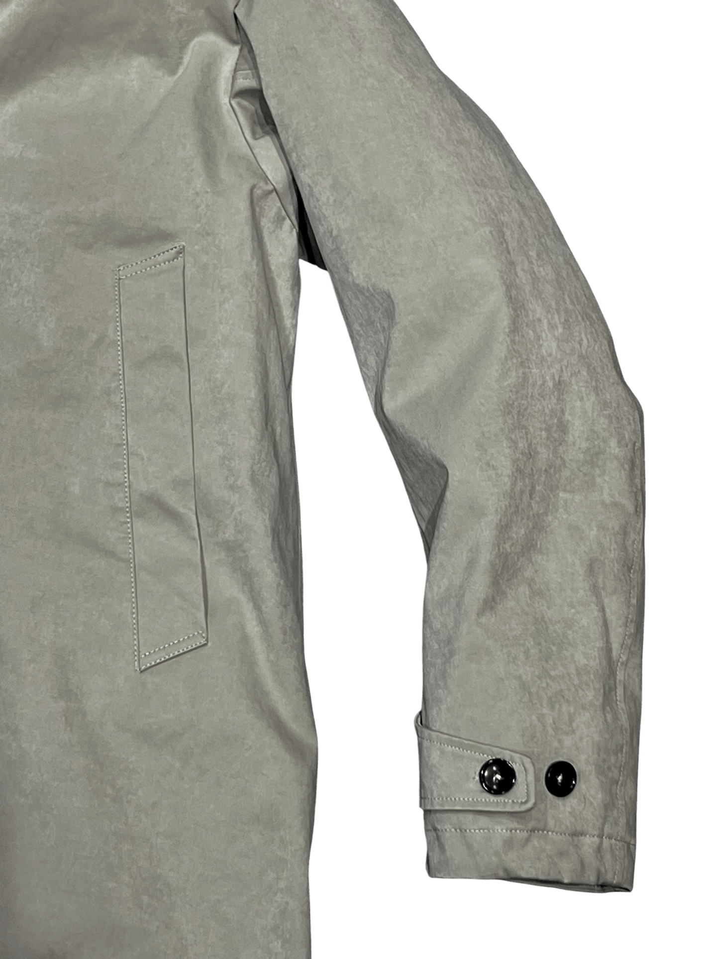 UNIT Hamburg - Ten c, Core Parka, OJJ, beige - Ten c