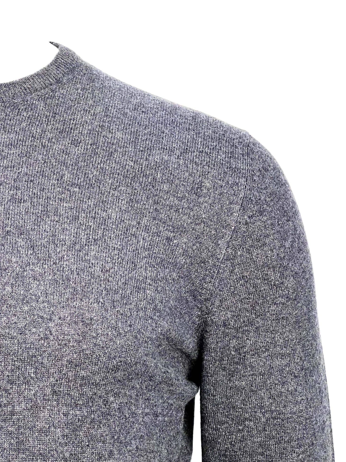 Detailansicht Gran Sasso 55170-15590 100 Cashmere rund antra