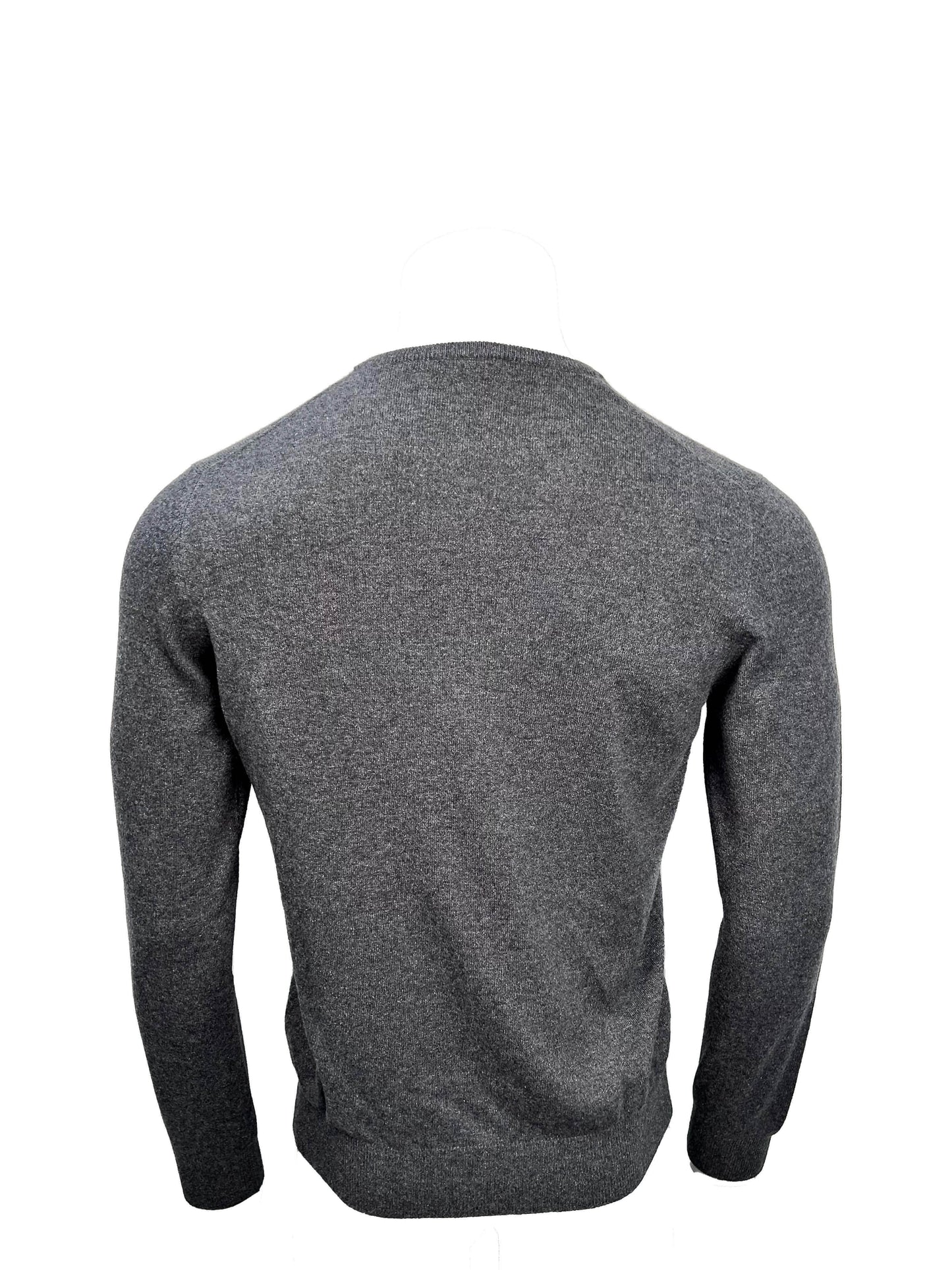 Rückansicht Gran Sasso 55170-15590 100 Cashmere rund antra