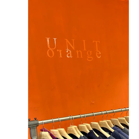 Entdecken Sie UNIT orange!,UNIT Hamburg