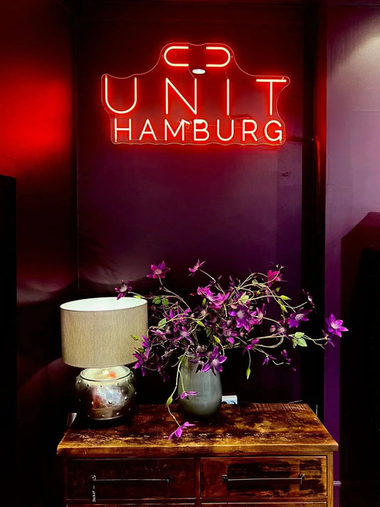 Geheimtipps für Herrenmode in Hamburg: Entdecken Sie UNIT Hamburg - UNIT Hamburg