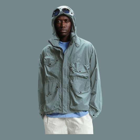 C.P. Company entdecken viele wieder neu bei uns, hier die Gründe - UNIT Hamburg