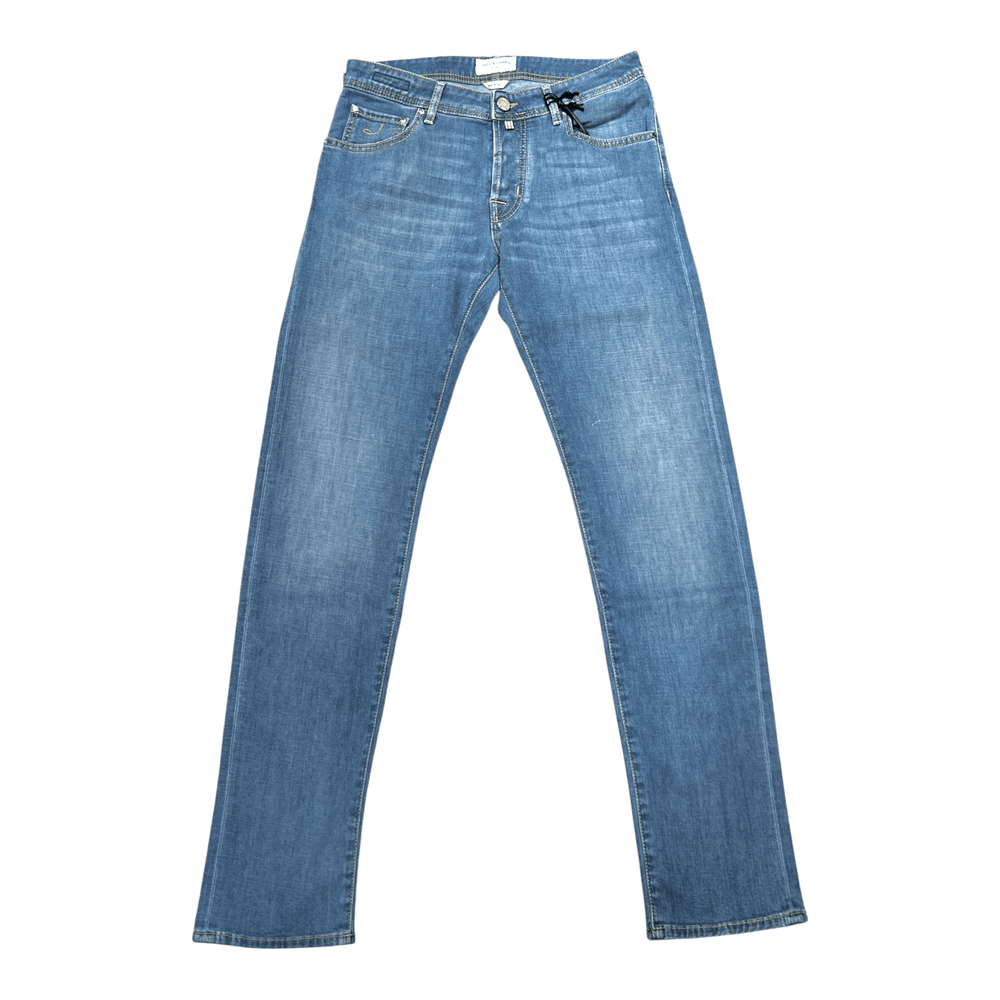 Jacob Cohën, welchen Passform gibt es zwischen BARD vs. Nick Slim? - UNIT Hamburg