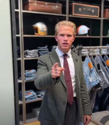 Johanns TIKTOK Empfehlungen