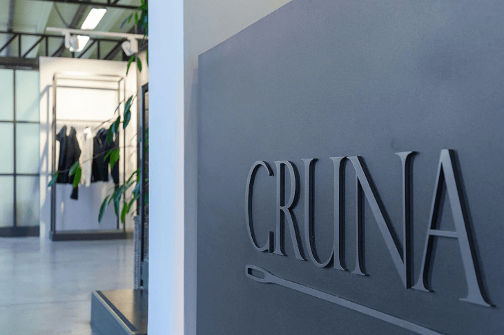 Cruna - UNIT Hamburg