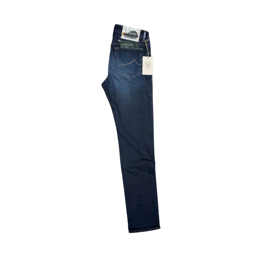 Jacob Cohën BARD Jeans, Après Ski – Dunkelblau