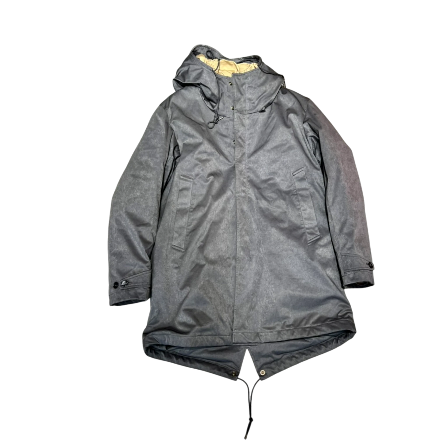 Ten c 26WTCUK03009 A02105 CORE DOWN-FILLED PARKA OJJ