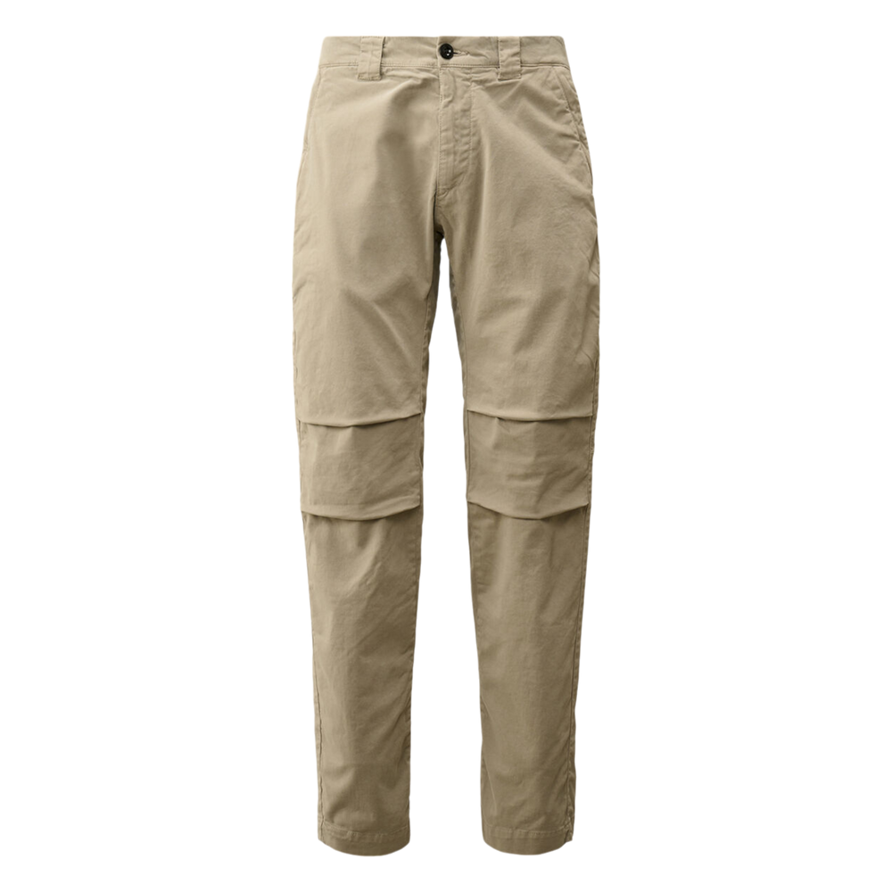 C.P. Company 17CMPA119A 005529G STRETCH SATIN CARGO PANT