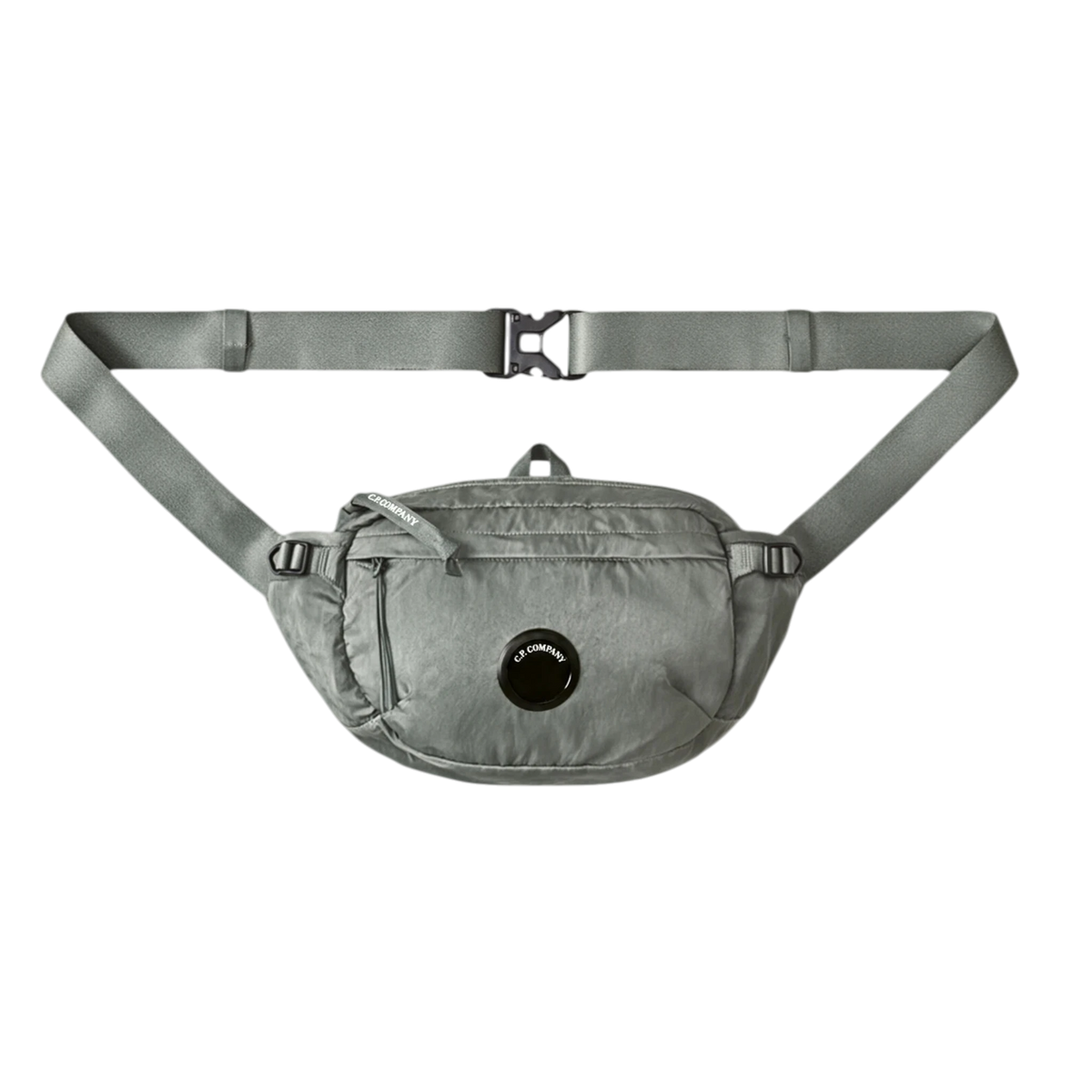 C.P. Company Waistbag Fallen Rock