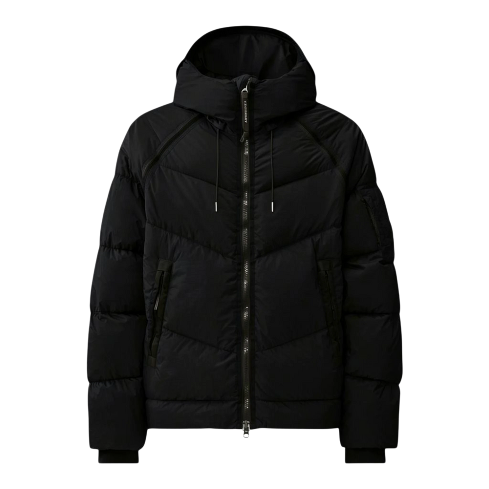 C.P. Company 21CMOW210A 110655G DOWN JACKET DOWN SHIELD