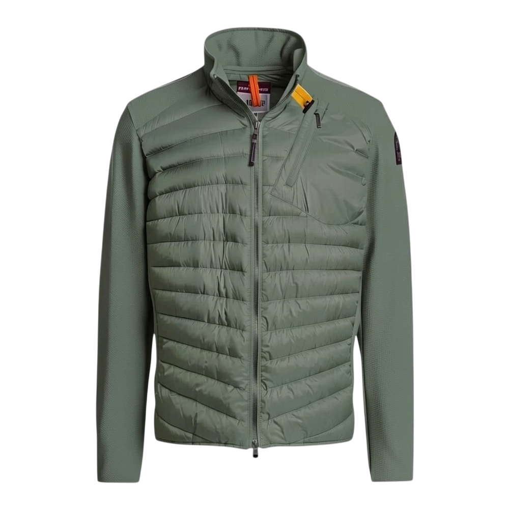 Parajumpers 26WMPMHYWU01 JAYDEN Giacca in pile / nylon