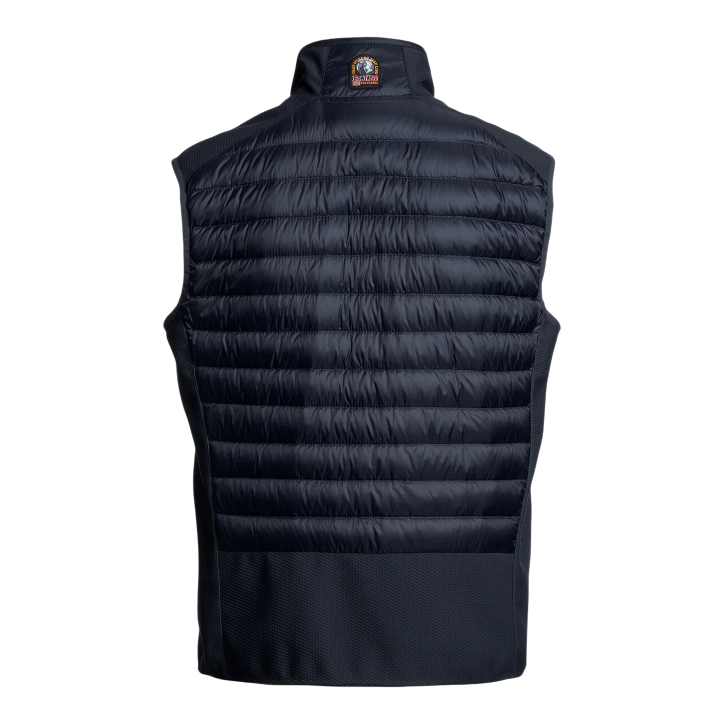 Parajumpers 26WMPMHYWU03 ZAVIER Gilet in pile / nylon