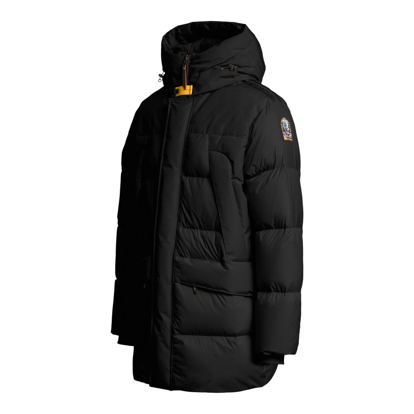 Parajumpers 26WMPMPUEN04 SHEDIR Hooded Down Parka