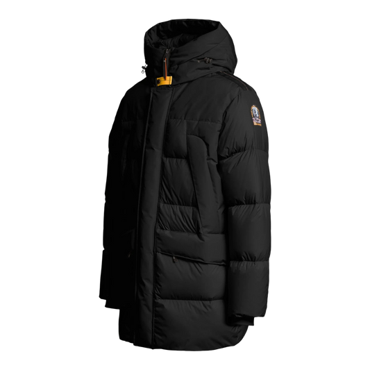 Parajumpers Shedir Parka, Edition Winter 26,  Black
