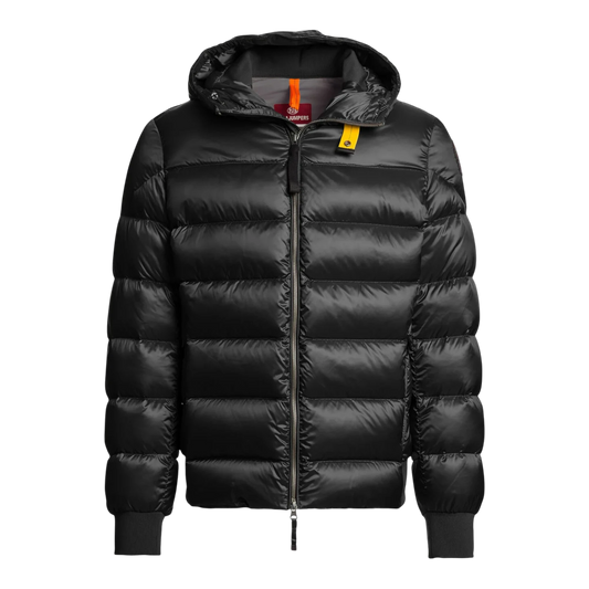 Parajumpers, Pharrell Daunenjacke Herren, Winter 26