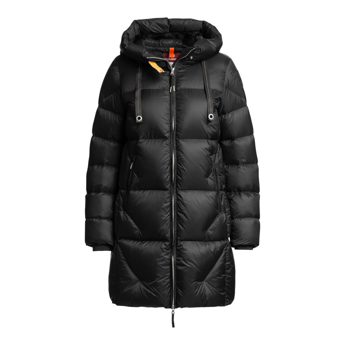 Parajumpers JANET - ウーマン, ダウンコート, オリーブ・サンド