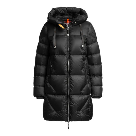 Parajumpers JANET - ウーマン, ダウンコート, オリーブ・サンド